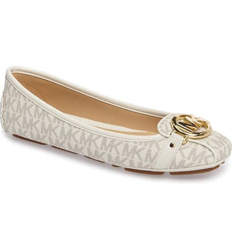 Michael Michael Kors Women's Fulton Moccasin.